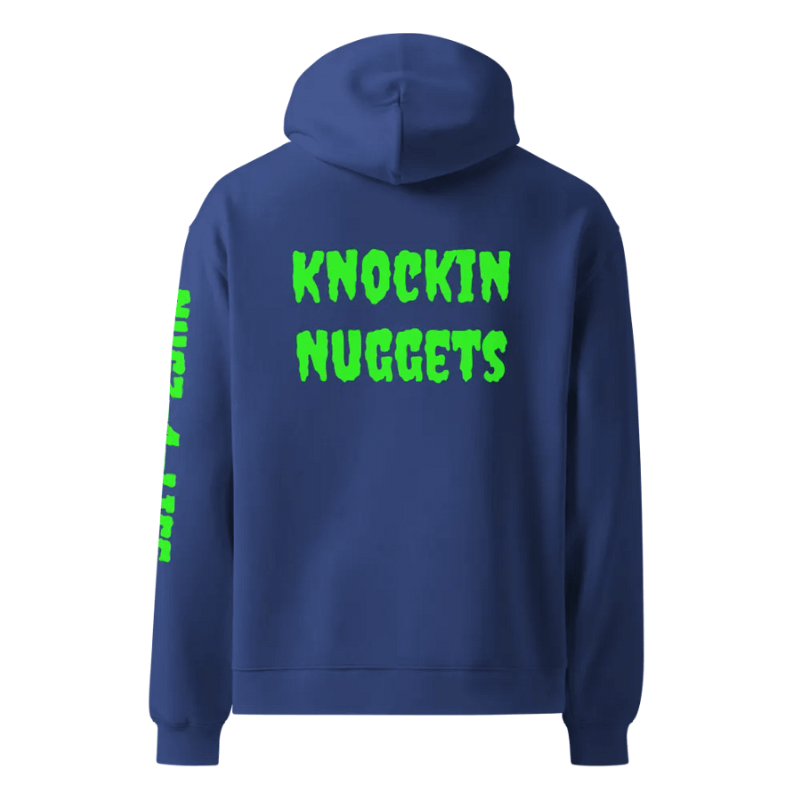 OG Nug Hoodie product image (3)