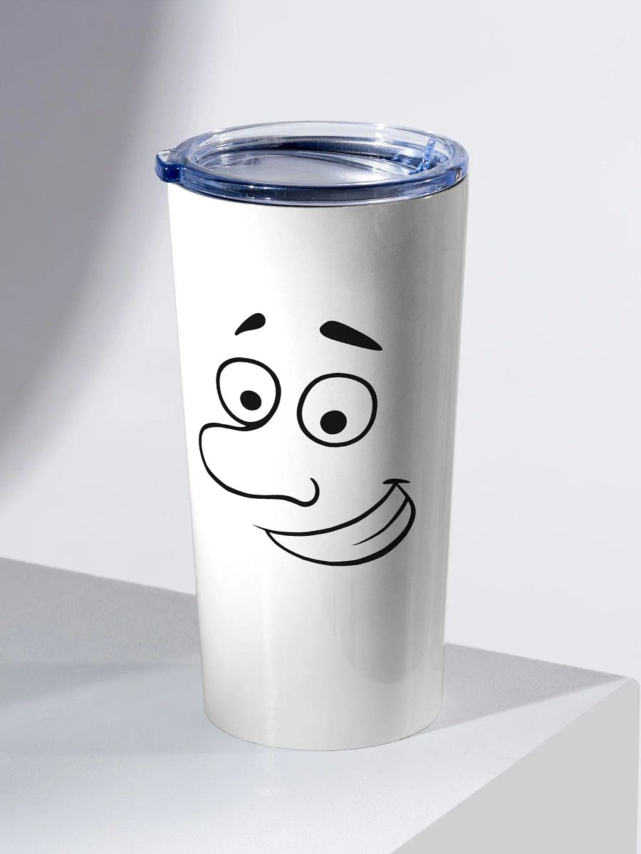 Eternal Insulation 20oz Tumbler product image (2)