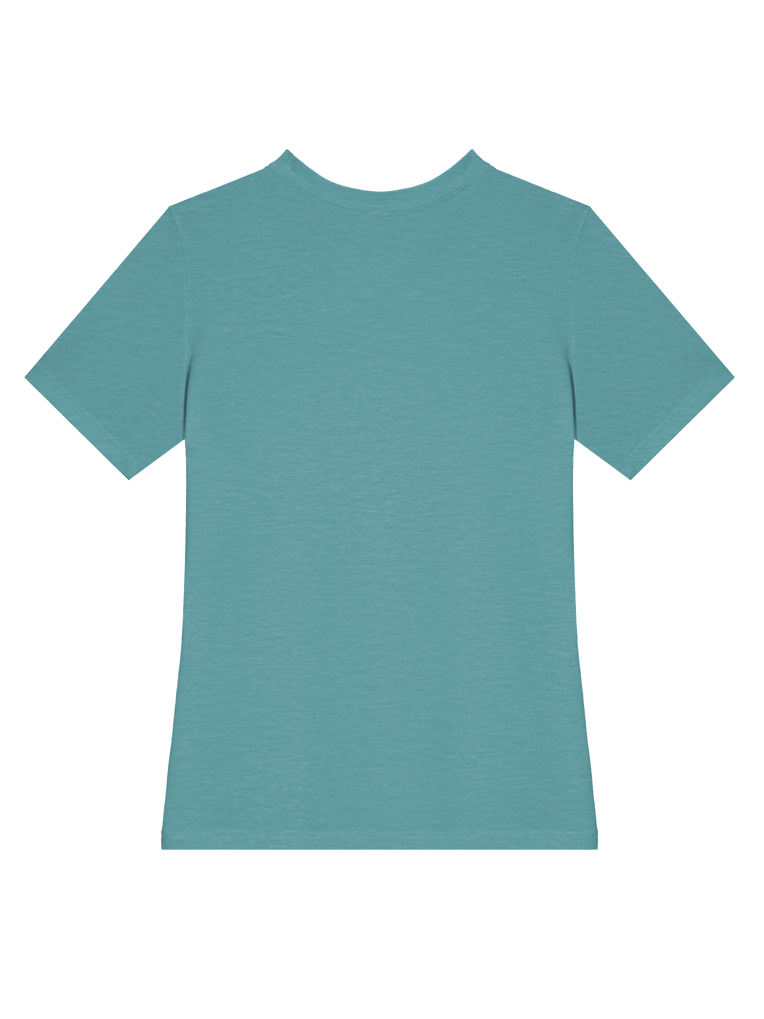 MEGA, women's relaxed-fit, cotton t-shirt product image (15)