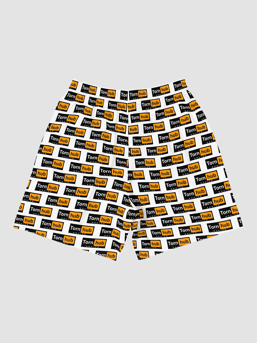 All Over Athletic Shorts product image (2)