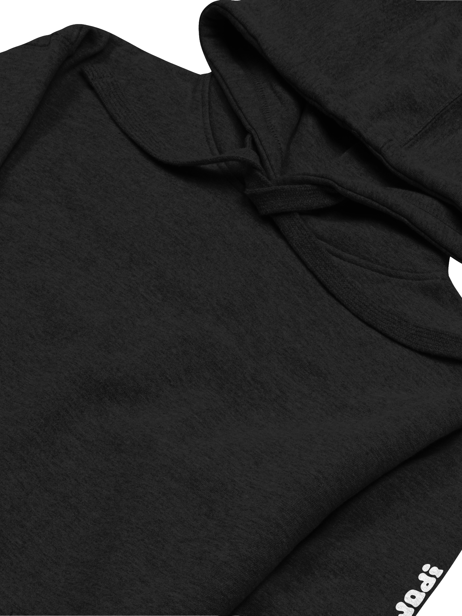 Peace & Love; Jodi Sleeve Hoodie product image (3)