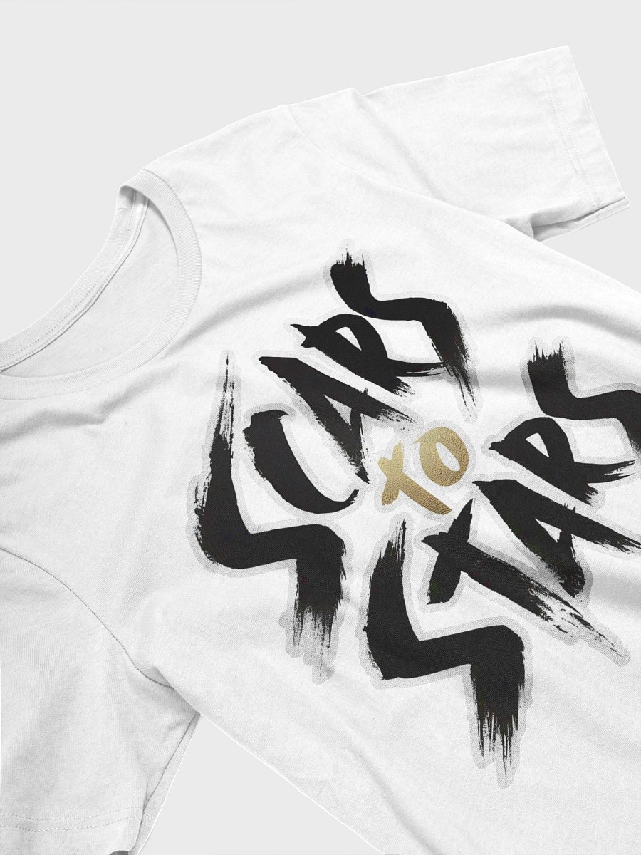 Scars to Stars product image (3)