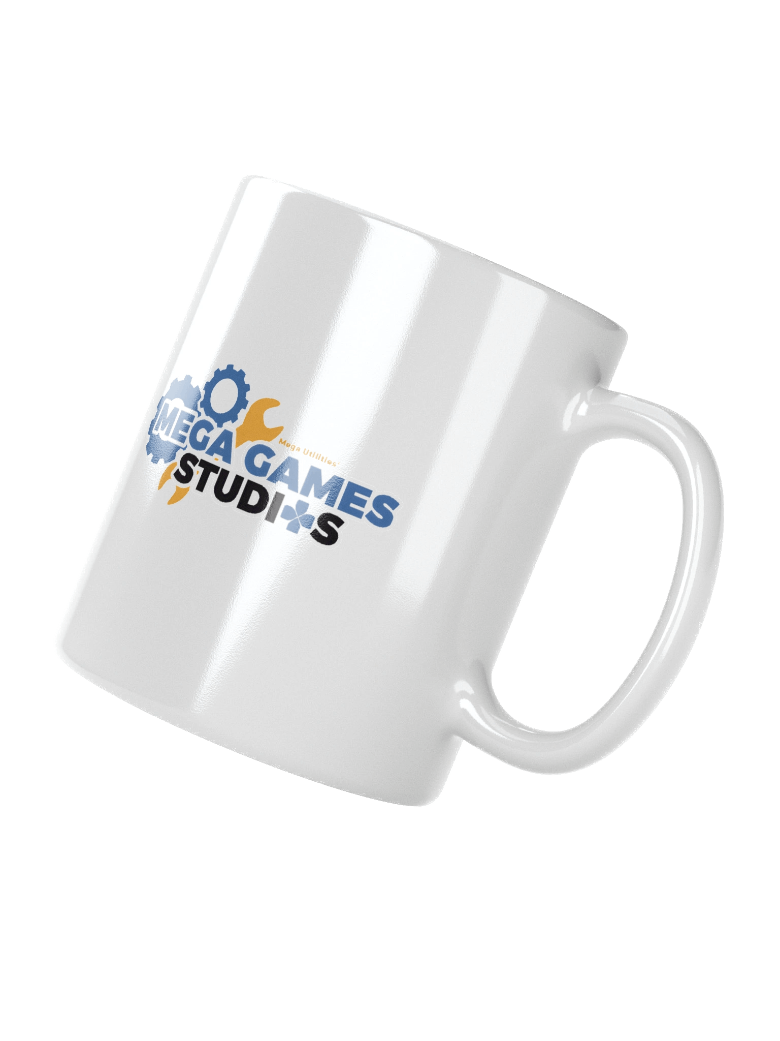 MGS Coffee Mug product image (8)