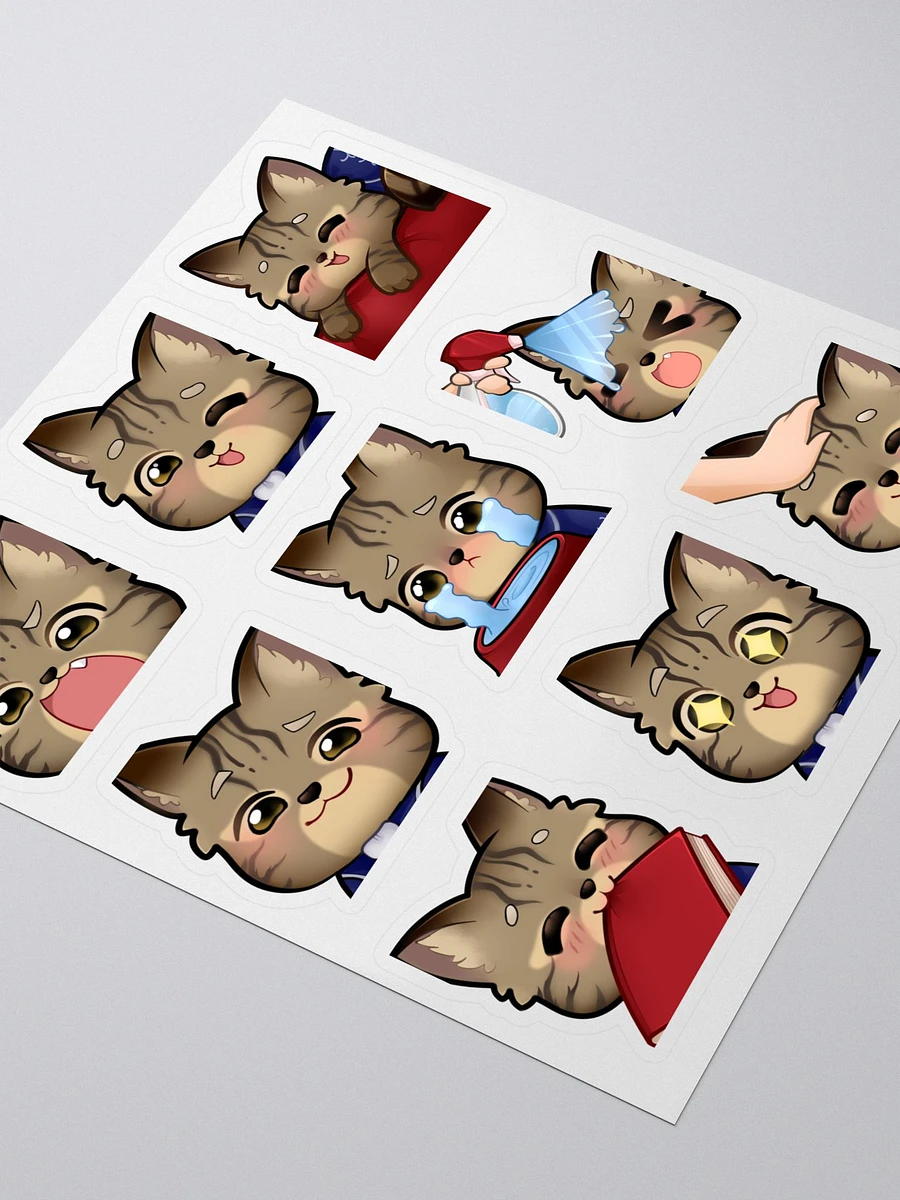 Emote Set 1 product image (3)