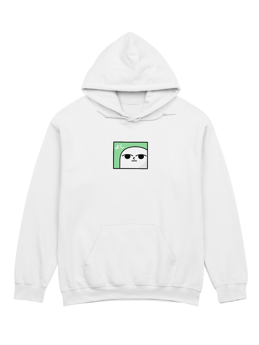 OK Hoodie product image (1)