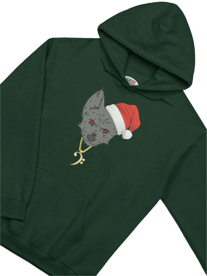 HOLIDAY Lobito Hoodie product image (11)