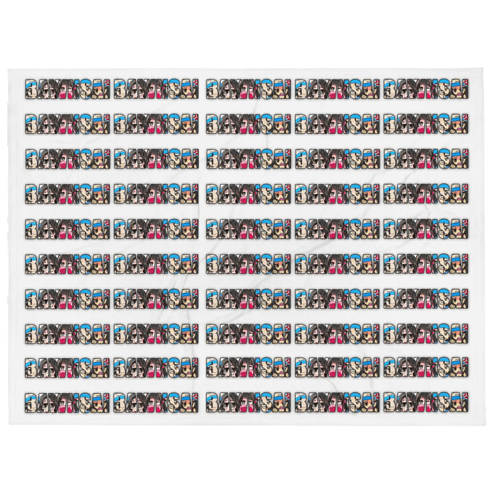 bawnsai blanket product image (2)