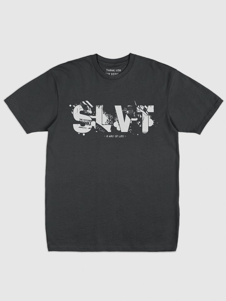SLVTs Unite Tee product image (4)