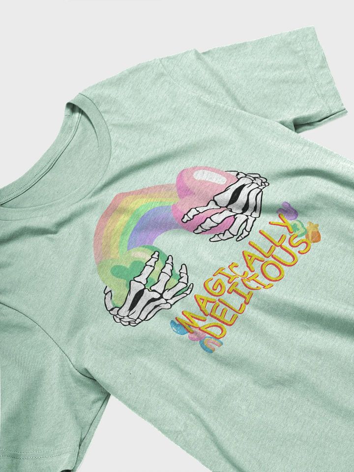Magically Delicious Tee product image (1)