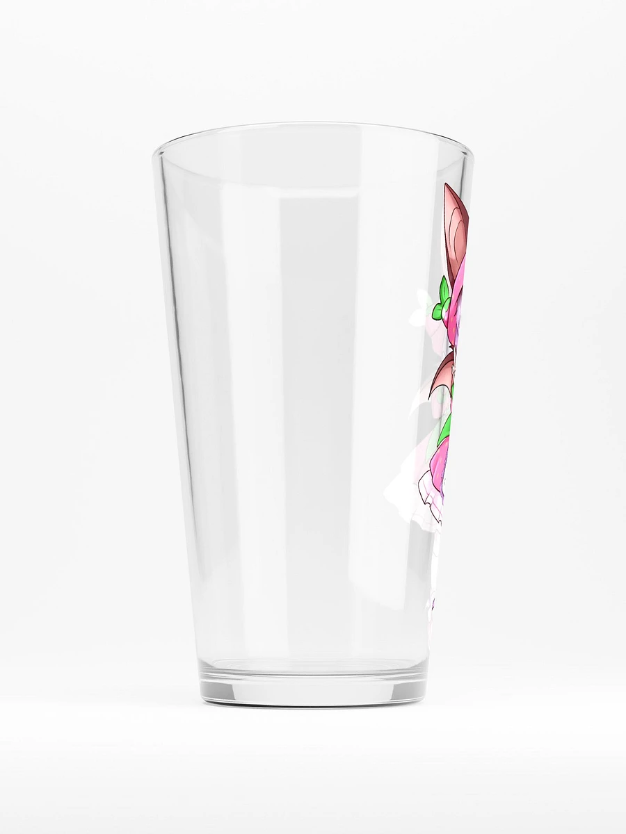 Fairlytail Miko Shaker Pint Glass product image (2)