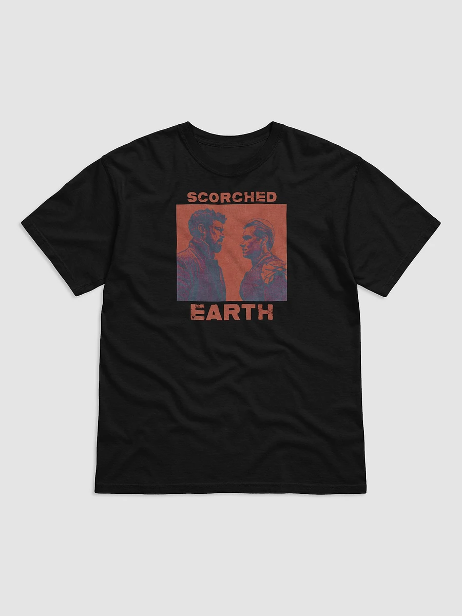 Scorched Earth Tee product image (3)