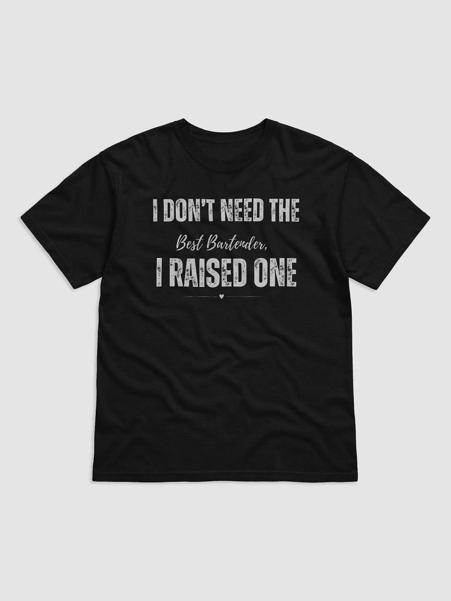 Be Proud T- Shirt product image (1)