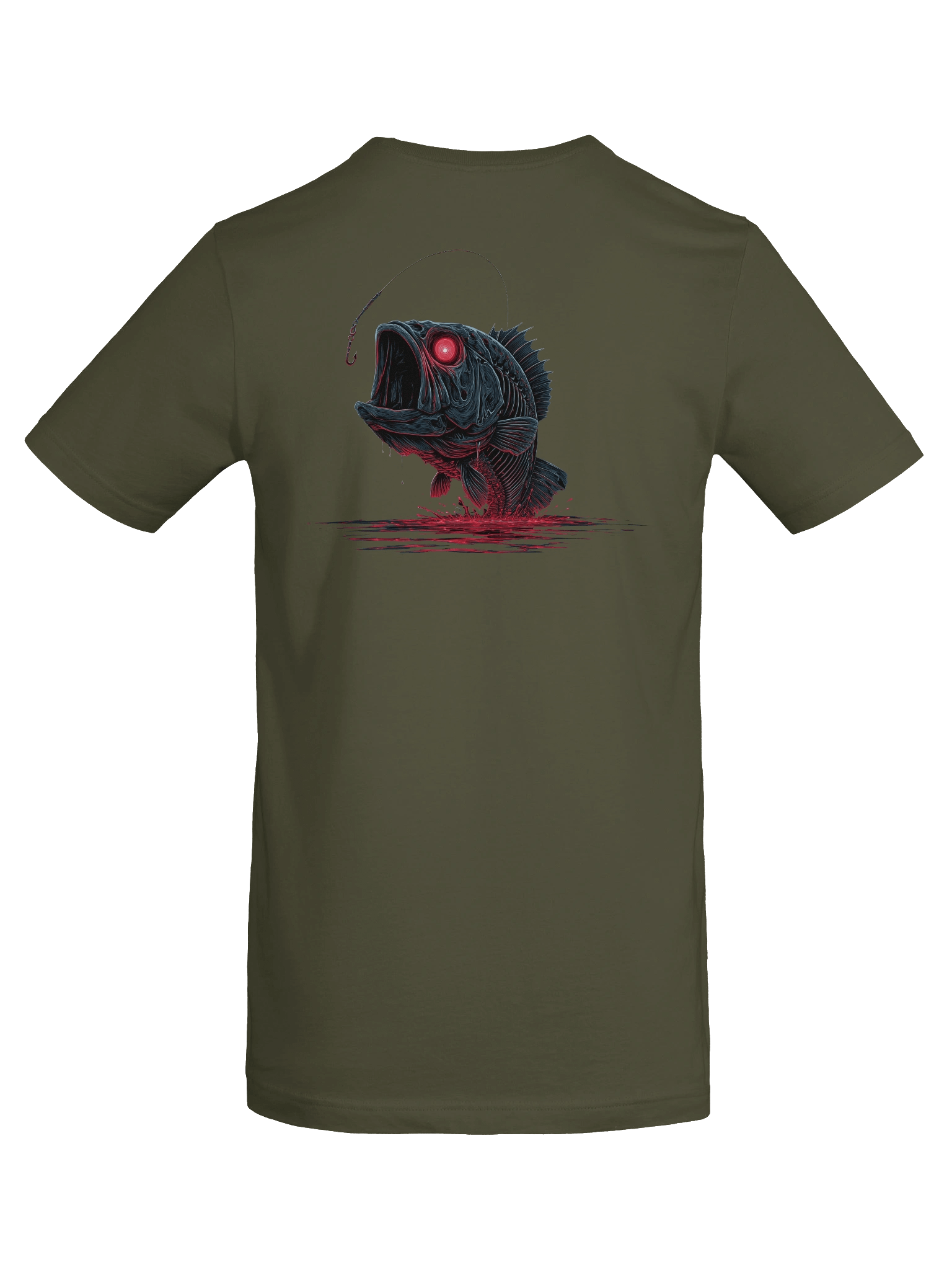 Bass Slayer (Spooky Season) product image (68)
