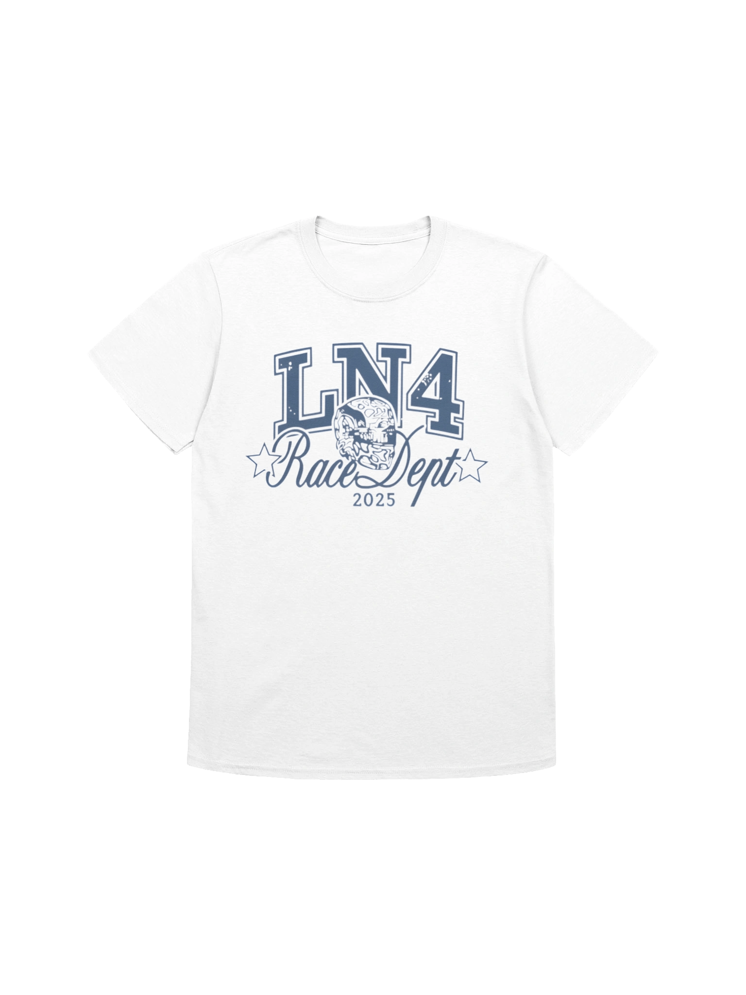 LN4 Race Dept T-Shirt product image (1)