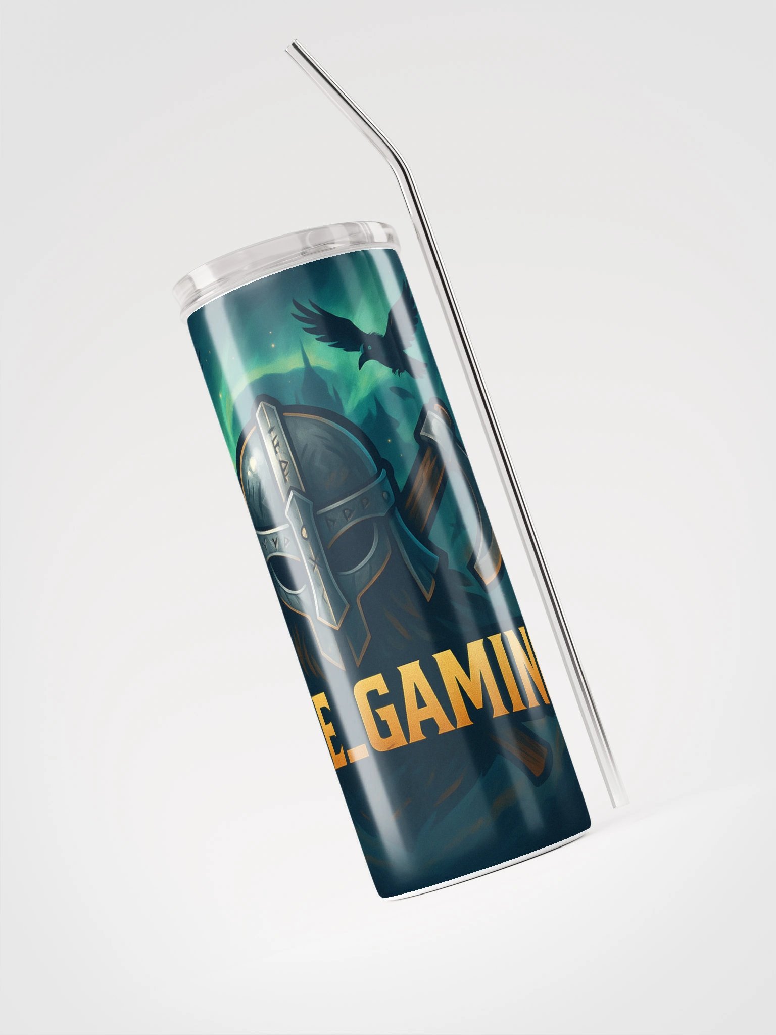 New tumbler logo product image (3)