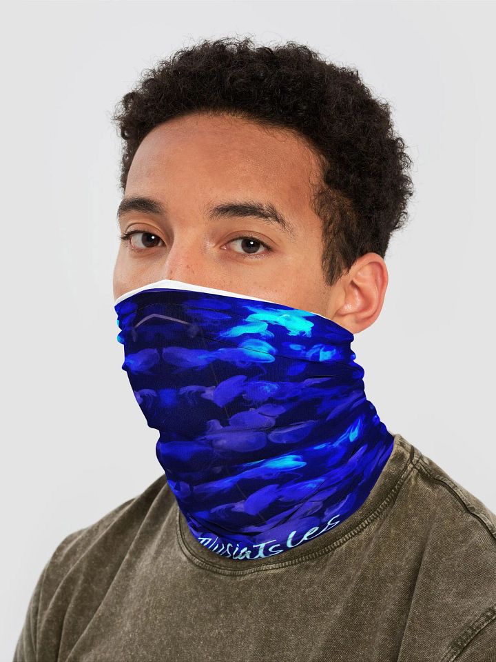 Jellyfish Gaiter product image (2)