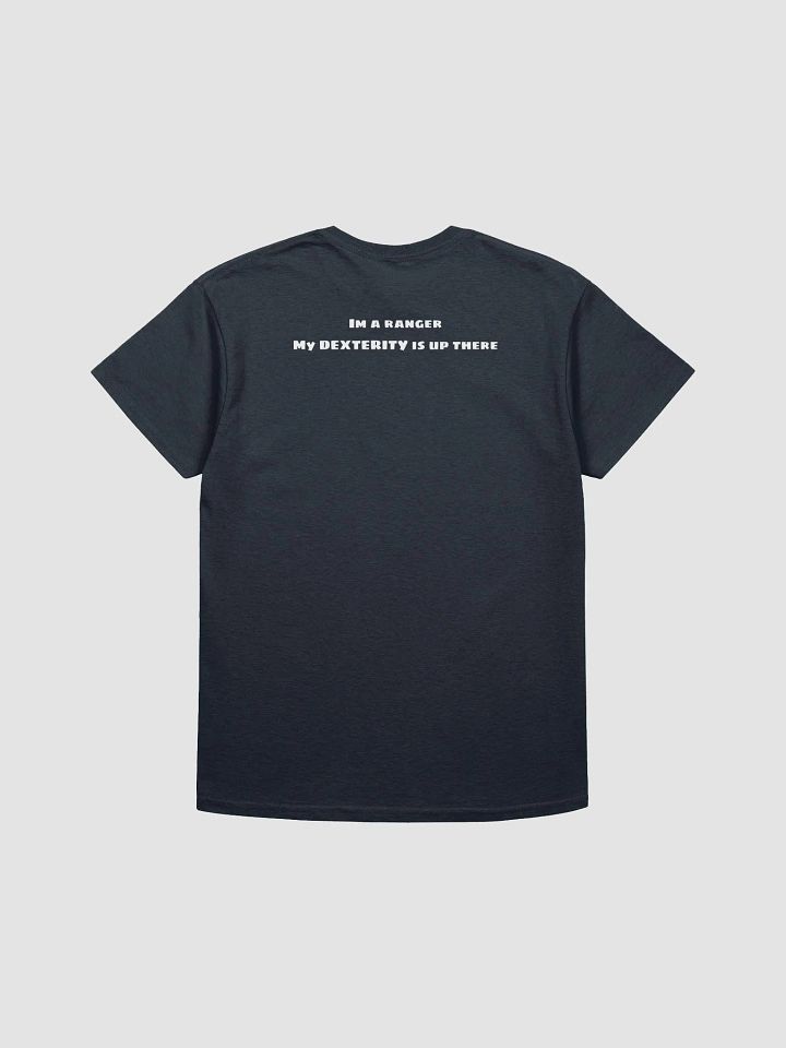 I'm A Ranger T-Shirt product image (2)