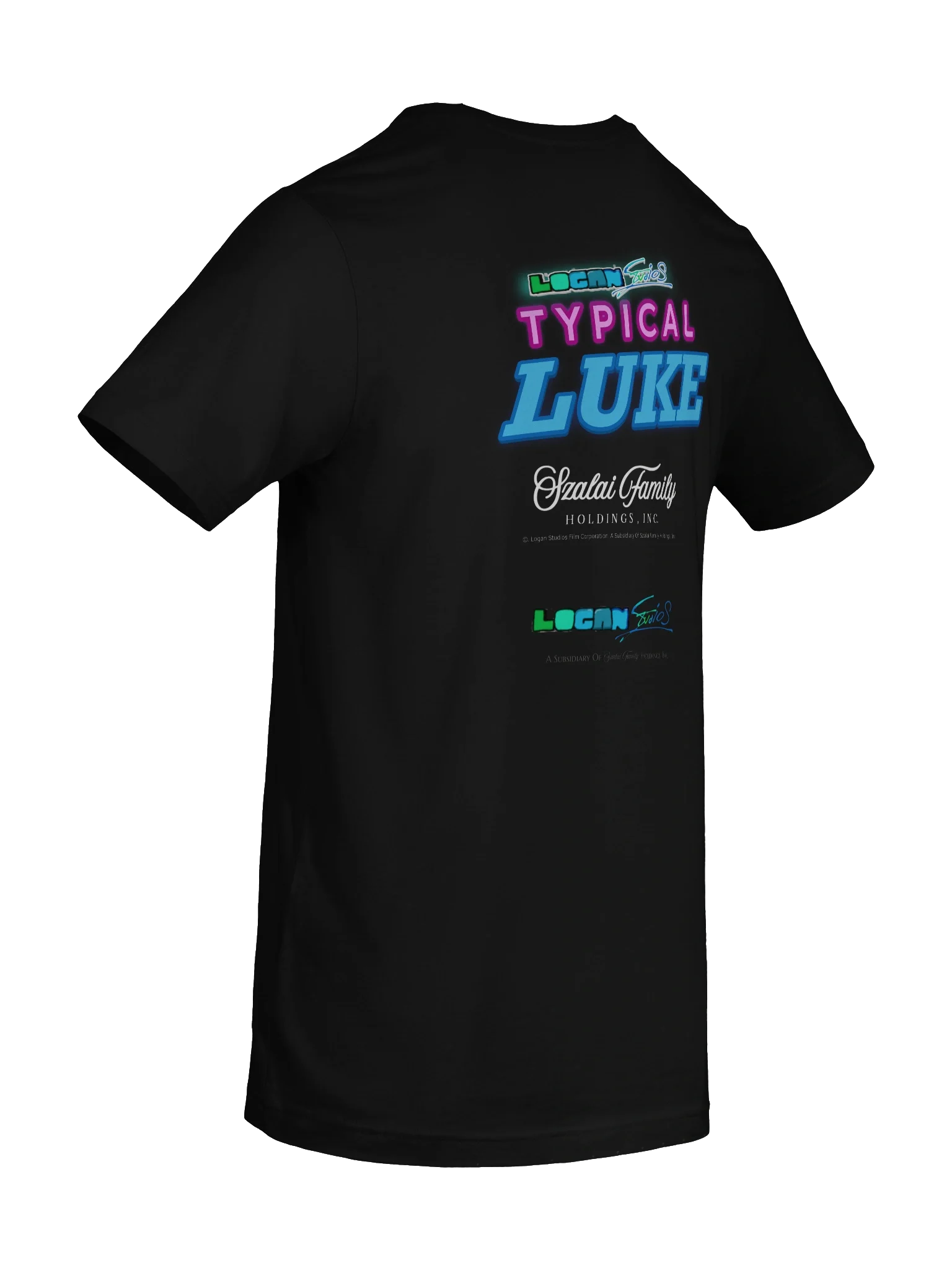 TYLERCORE - T.L Shirt product image (88)
