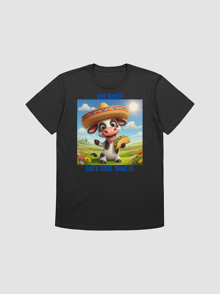 Got Beef Tshirt product image (1)
