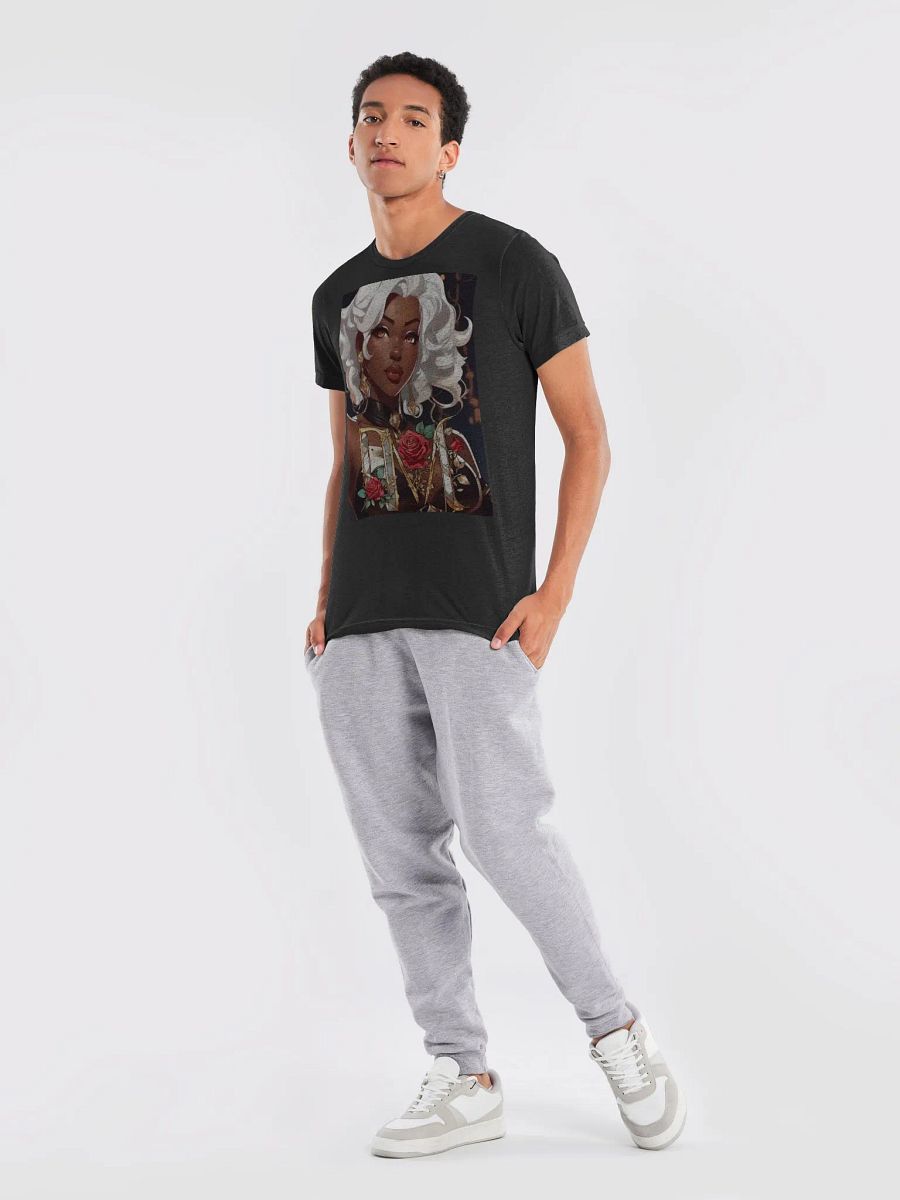 Lady Vixen Emblem T-Shirt product image (9)