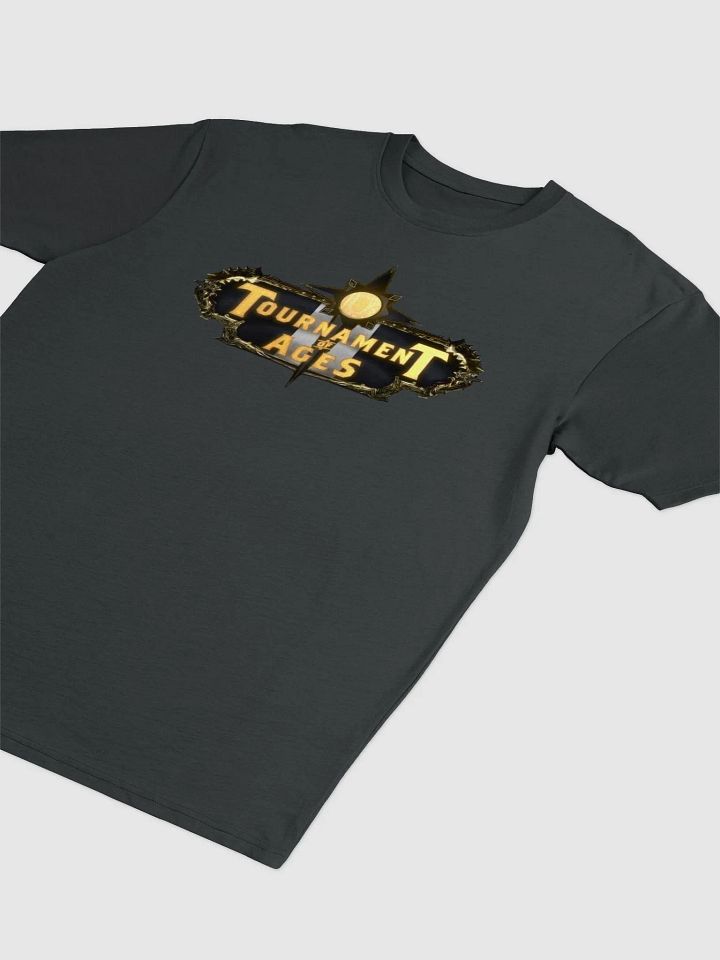 Tournament of Ages - Full Logo - Men's Style Tee product image (3)