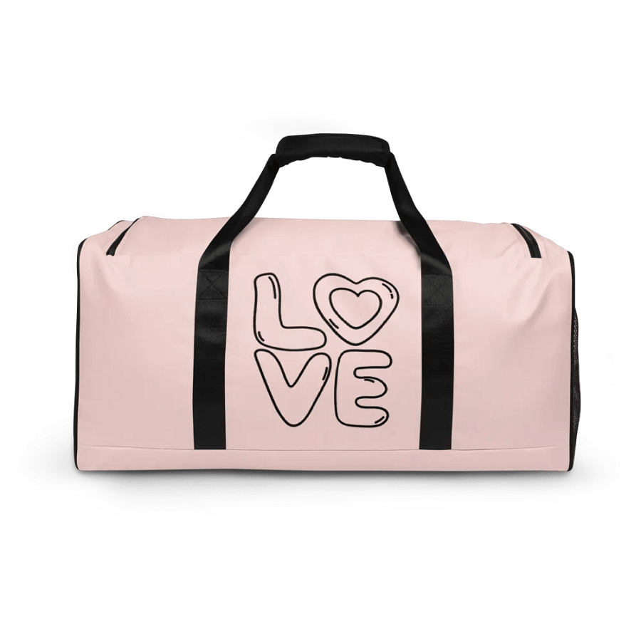 Family Bag – Everything You Need for Baby's Arrival and Family Time product image (4)