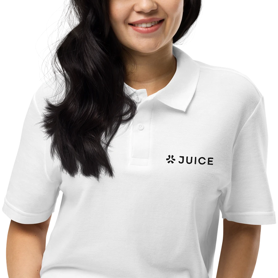 Juice Polo Shirt product image (17)