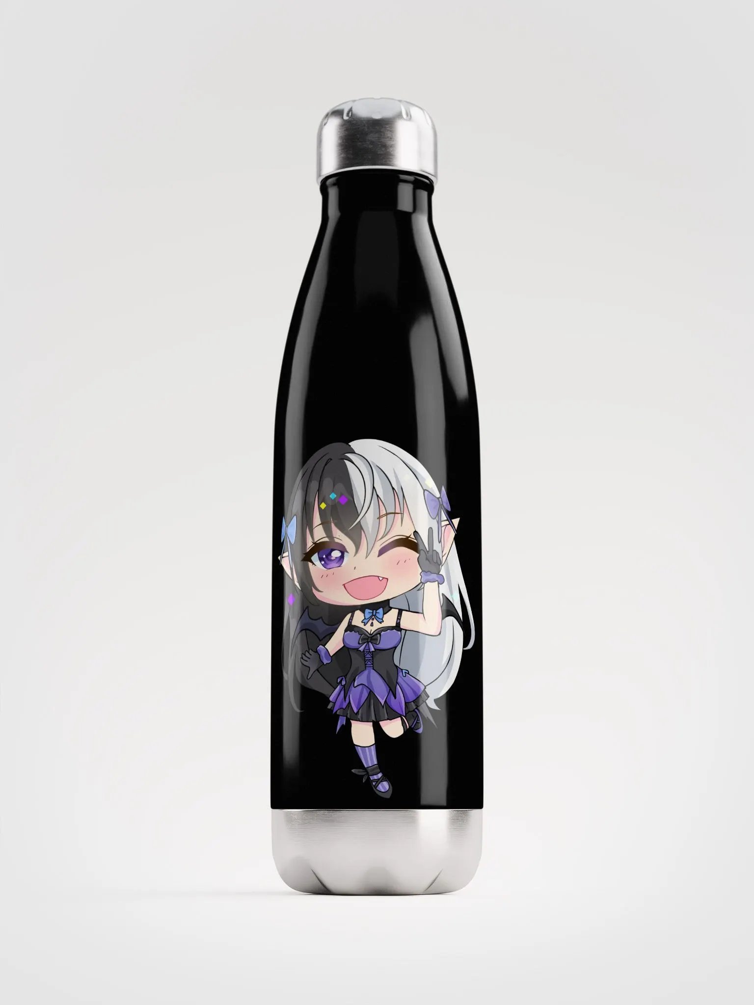Chibi Adri Water Vessel product image (1)