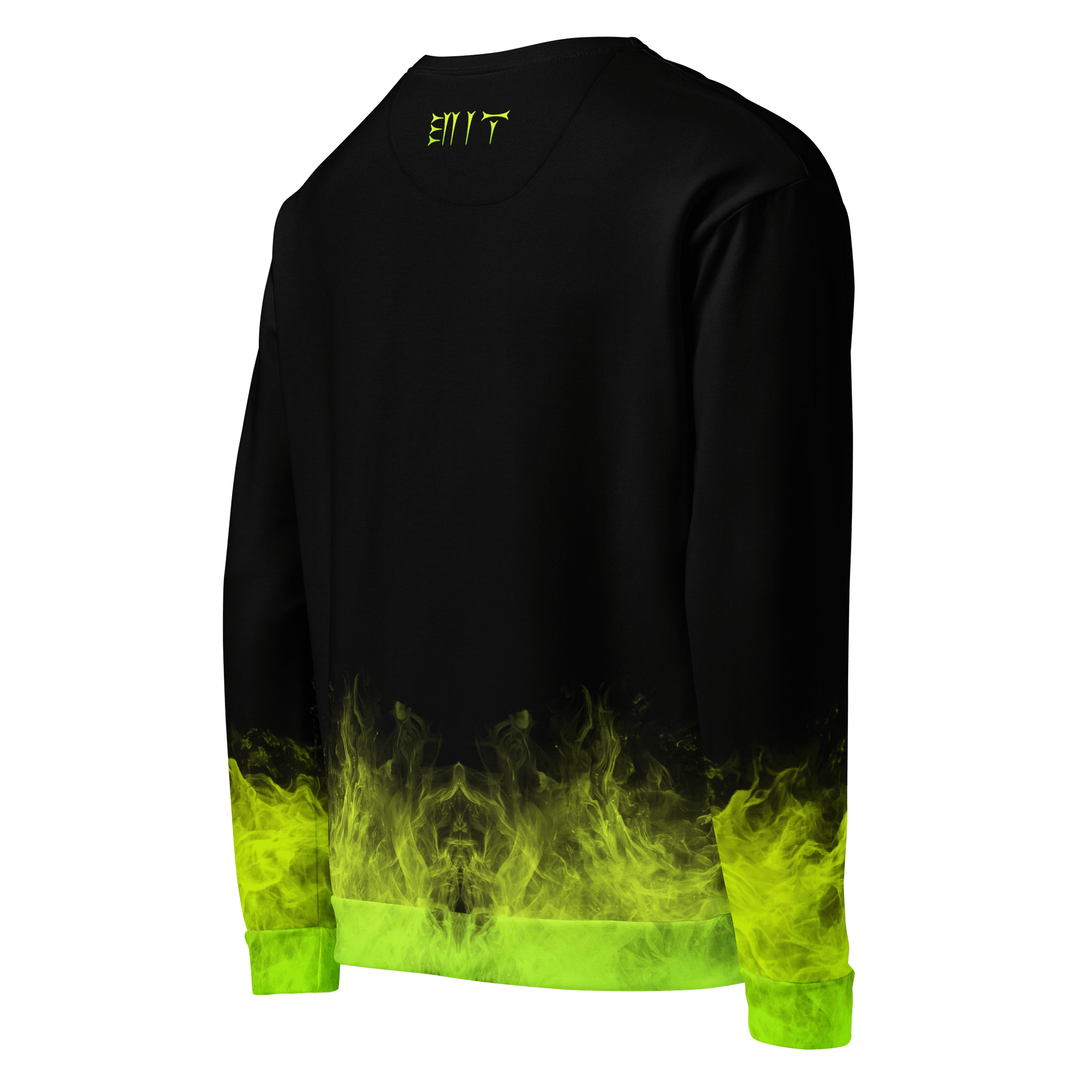 D10 Toxic Jumper product image (5)