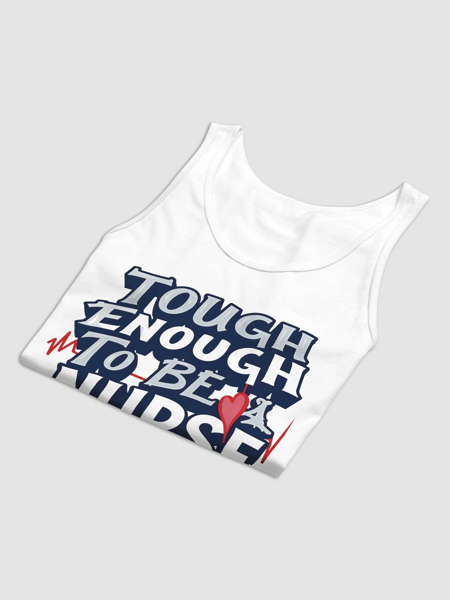 Heartfelt Nurse Toughness Tank product image (3)