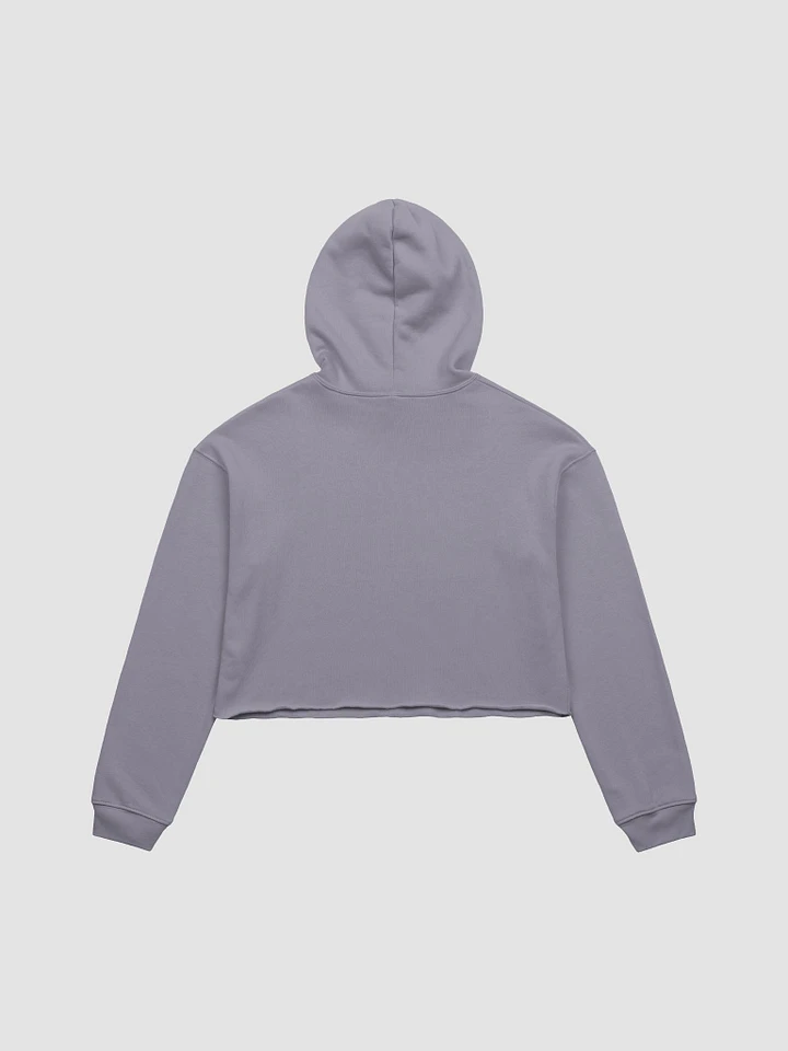 Khell Crop Hoodie product image (6)