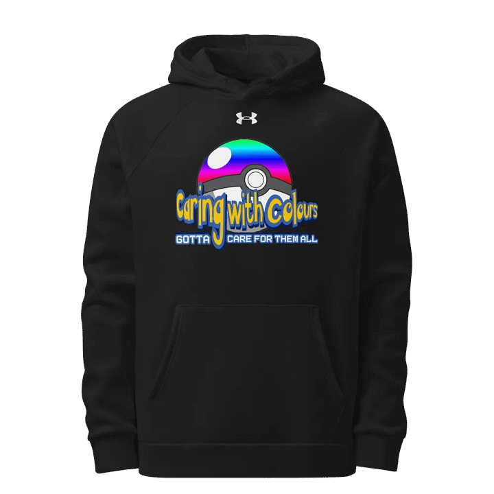 under armour 2023 ANNUAL HOODY product image (1)
