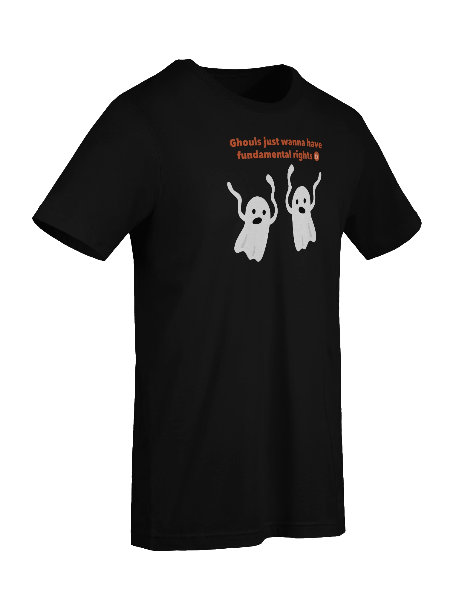 Ghouls Just Wanna Have Fundamental Rights product image (9)
