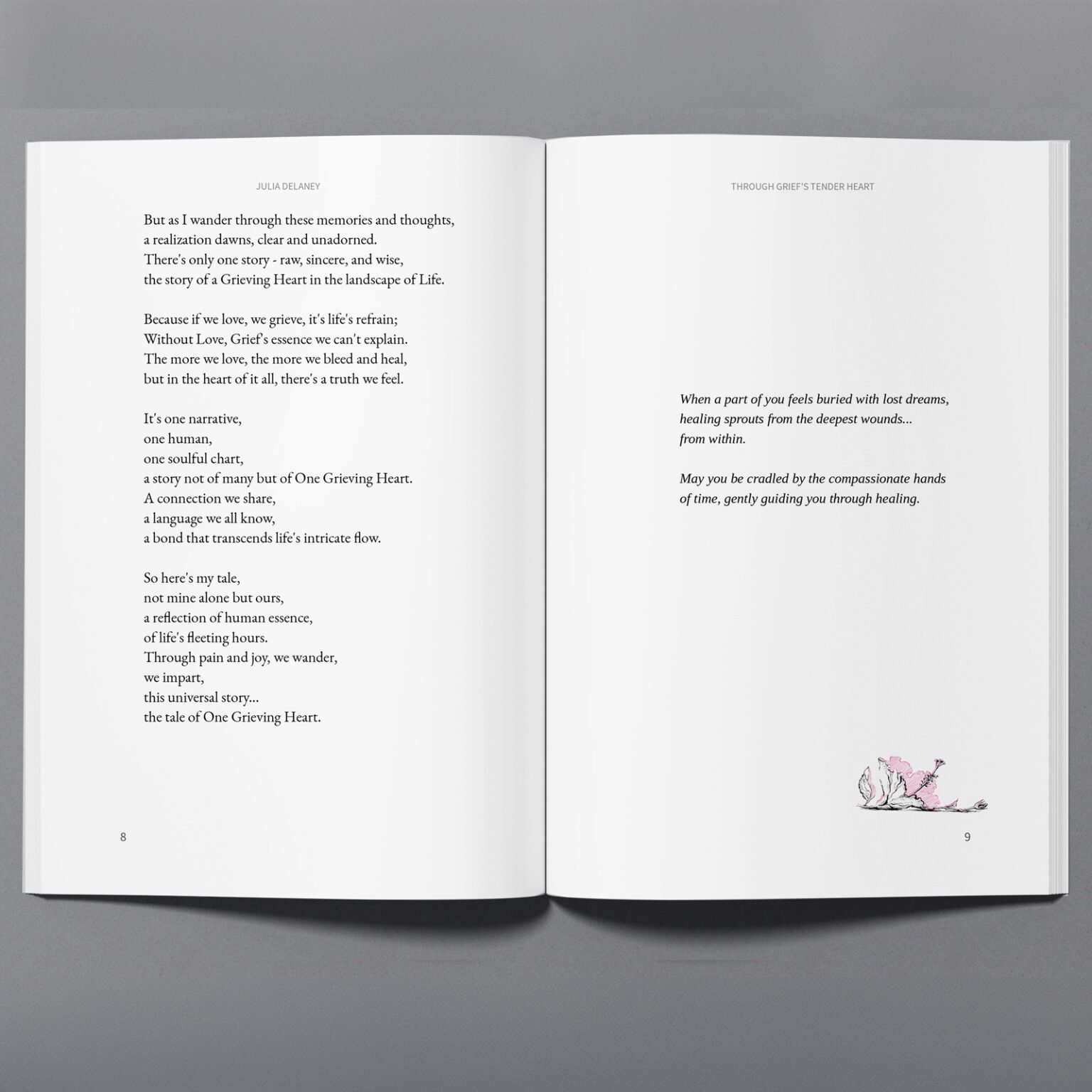 Through Grief’s Tender Heart (PDF download) product image (10)