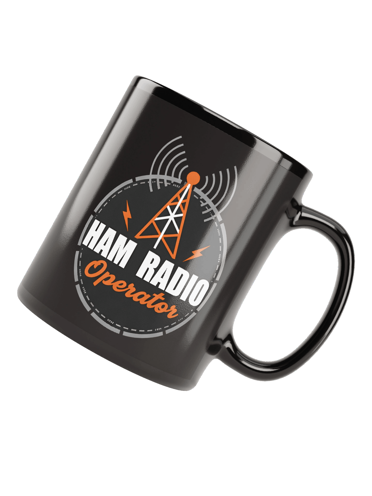 ham radio operator 00 mug product image (7)