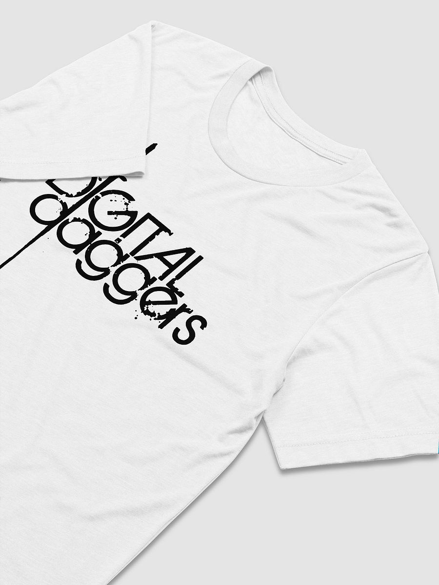 DD Classic Light Men's Tee product image (3)