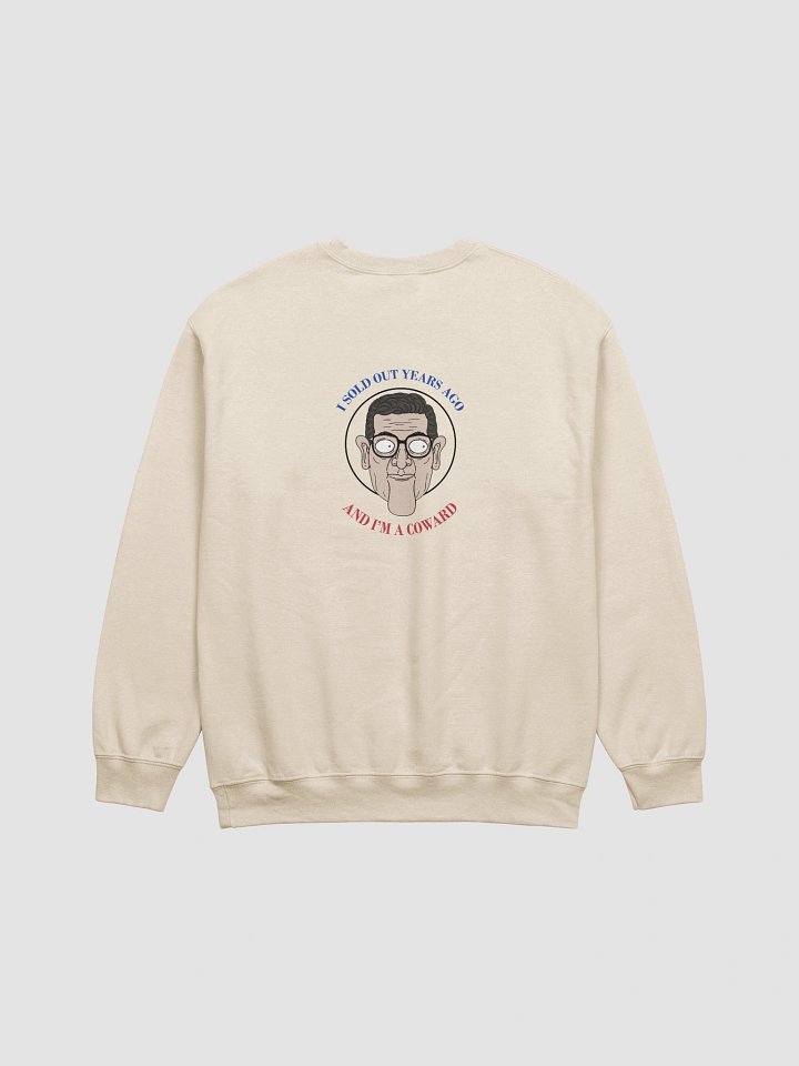 Colbert Sweatshirt product image (2)