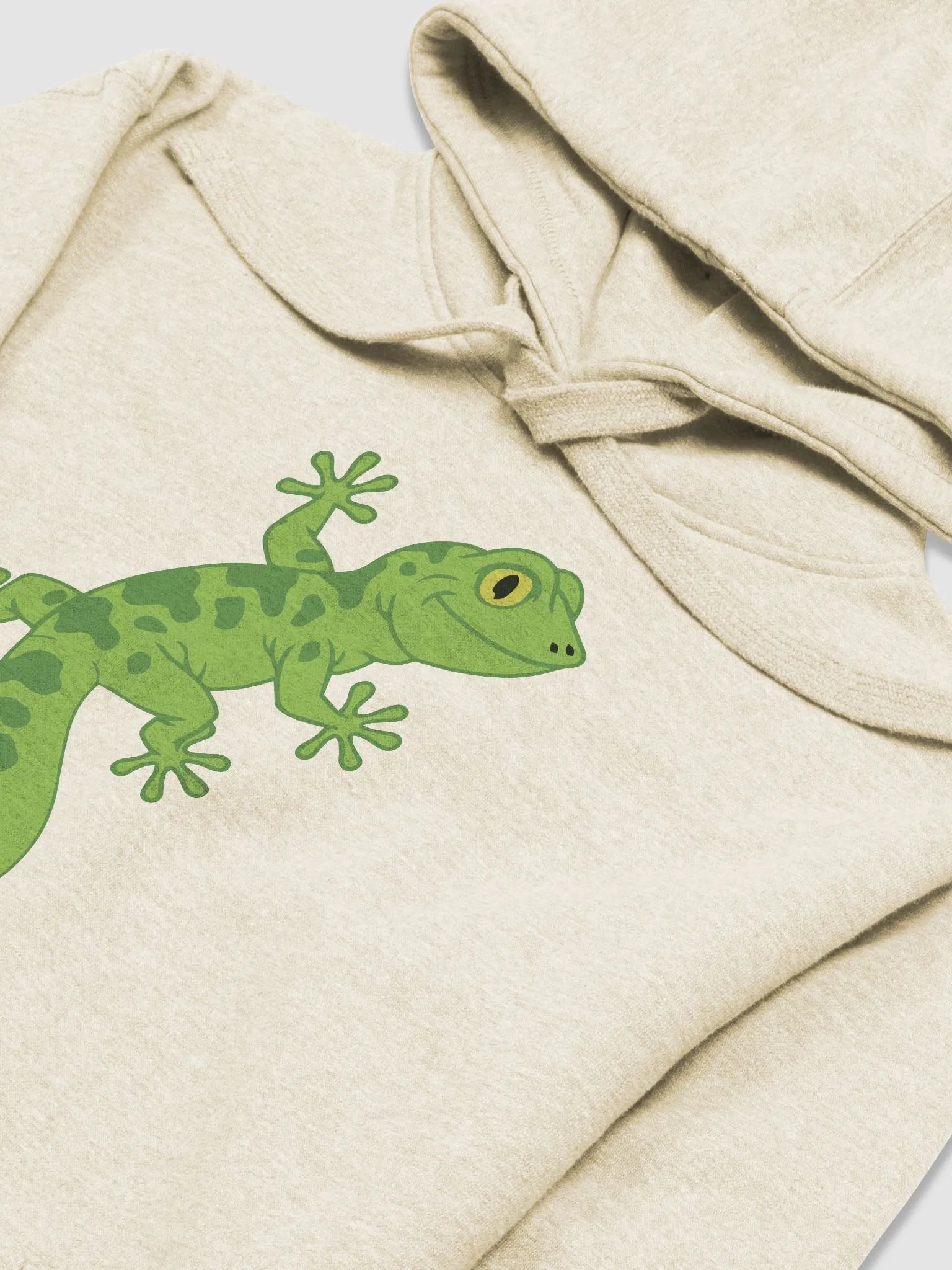 Gecko Premium Hoodie product image (3)