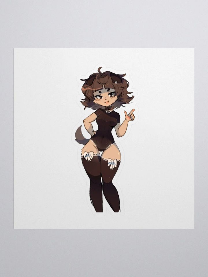 Mimi Sticker 7 product image (3)