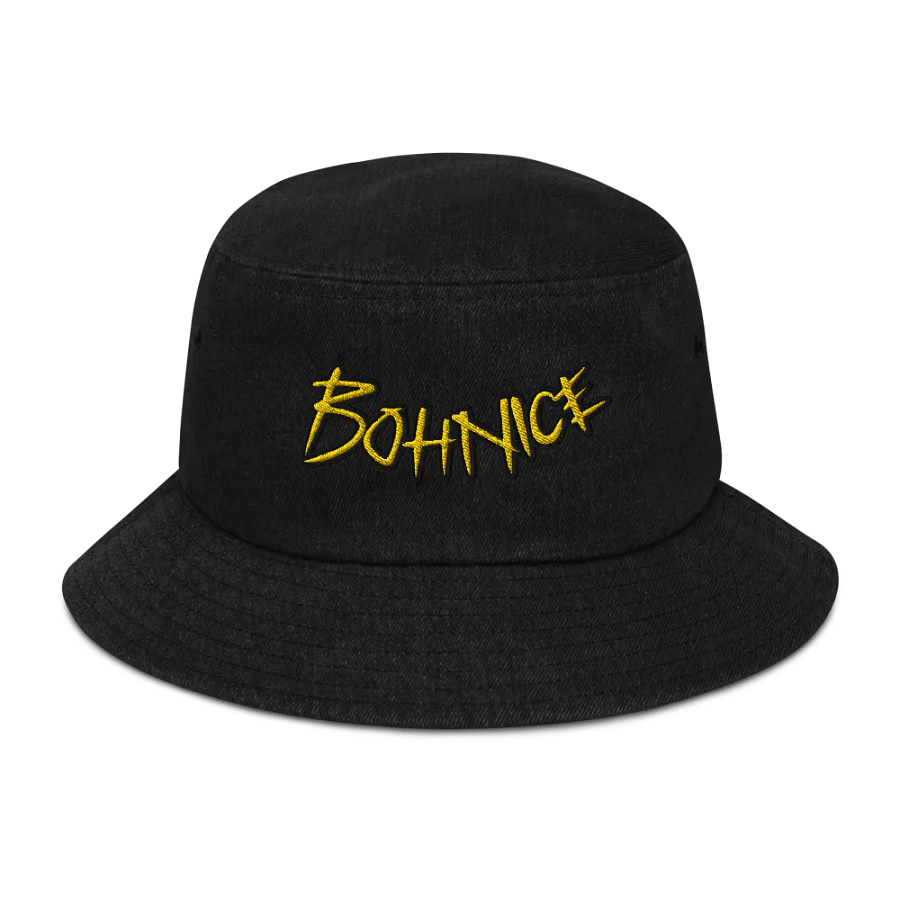 BOHNICE BUCKET HAT product image (1)