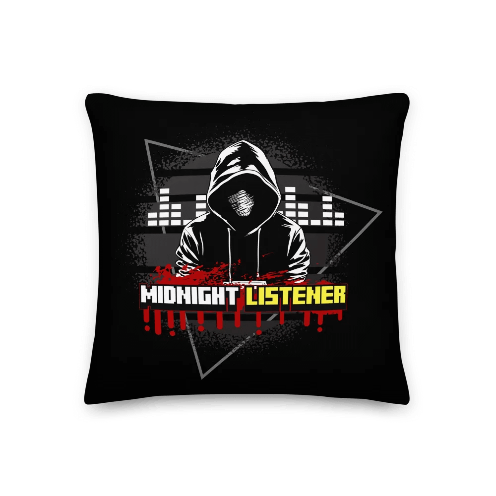 Midnight Listener Official product image (1)