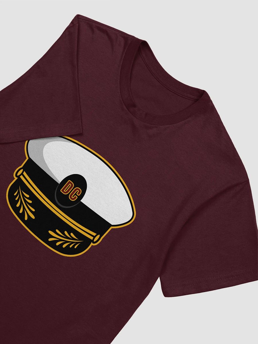 Capital Captains | Logo Only product image (15)