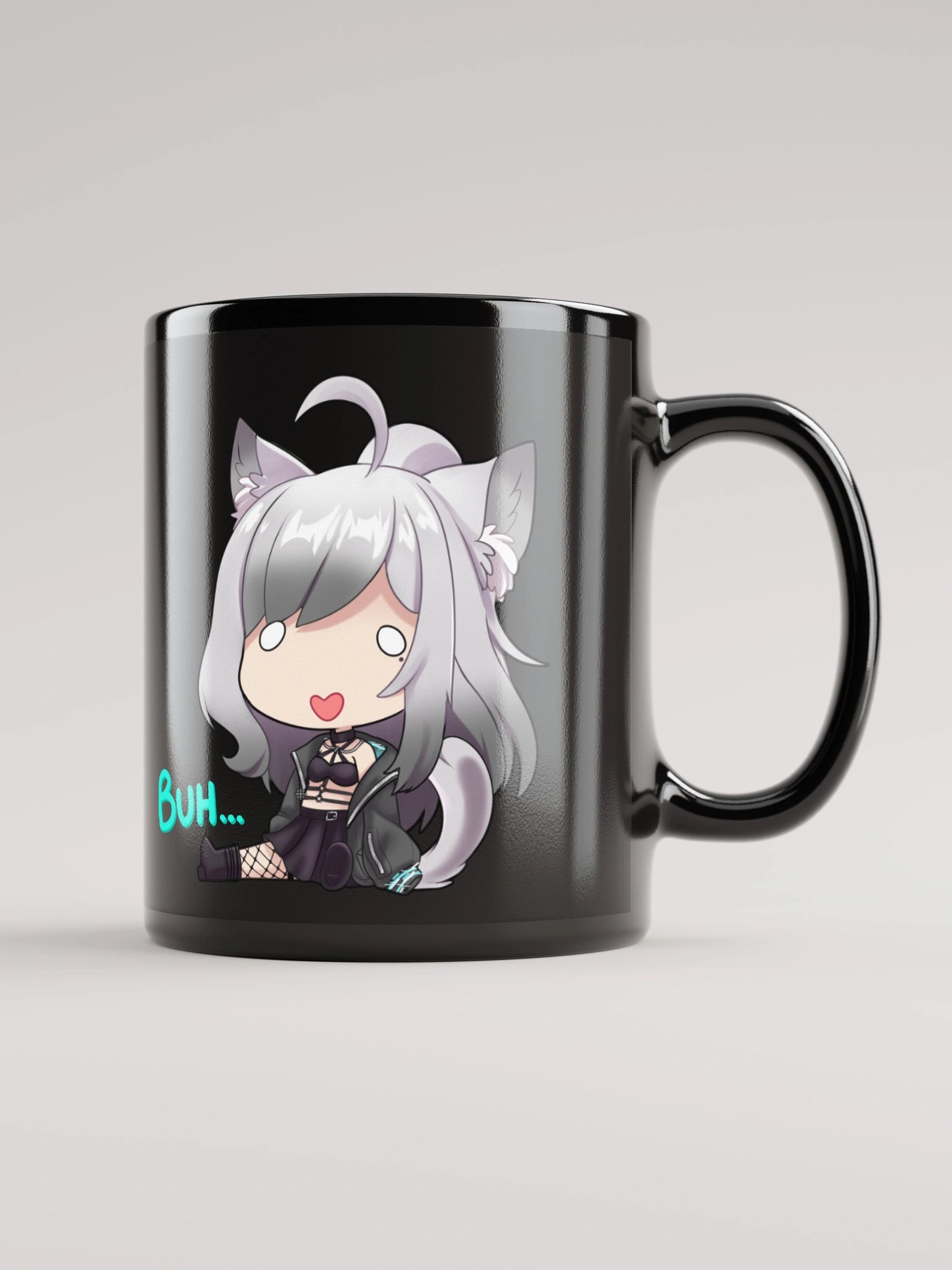 Snowwiii - Buhh Chibi Mug product image (2)