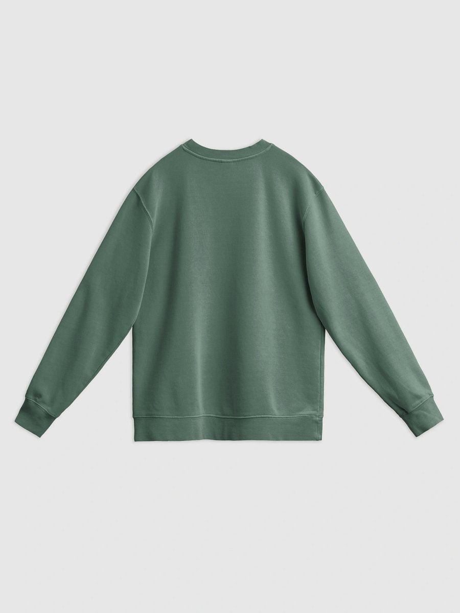Minnesota Boston Terrier Club Pigment Sweatshirt product image (26)