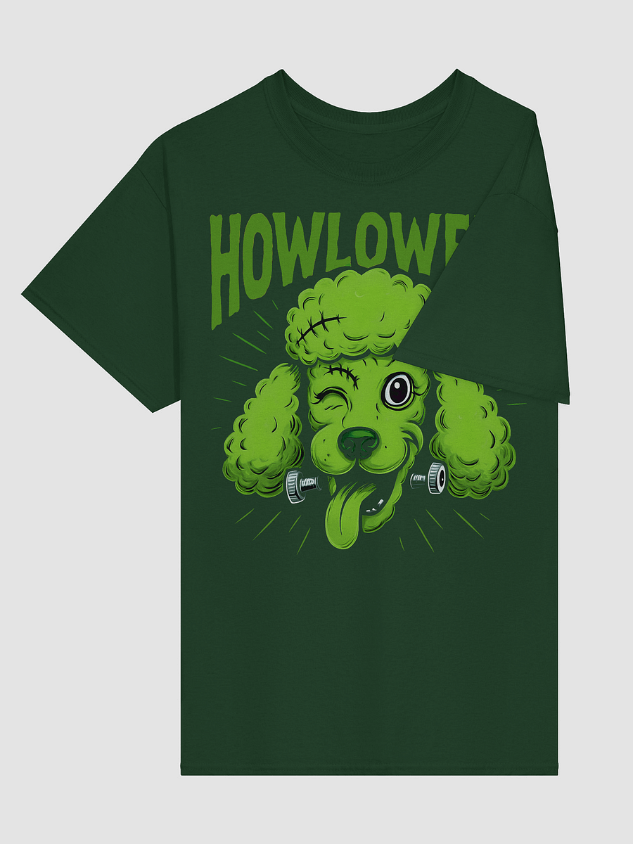 Howloween Frankenpoodle product image (3)