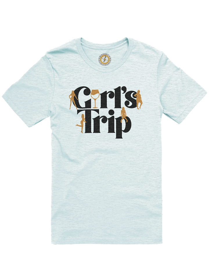 Girls Trip Shirt product image (2)