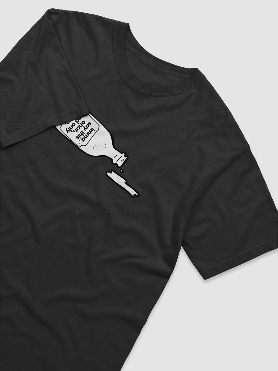 Once Tee product image (3)