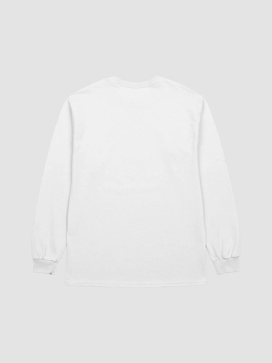 lauren’s white long sleeve product image (2)