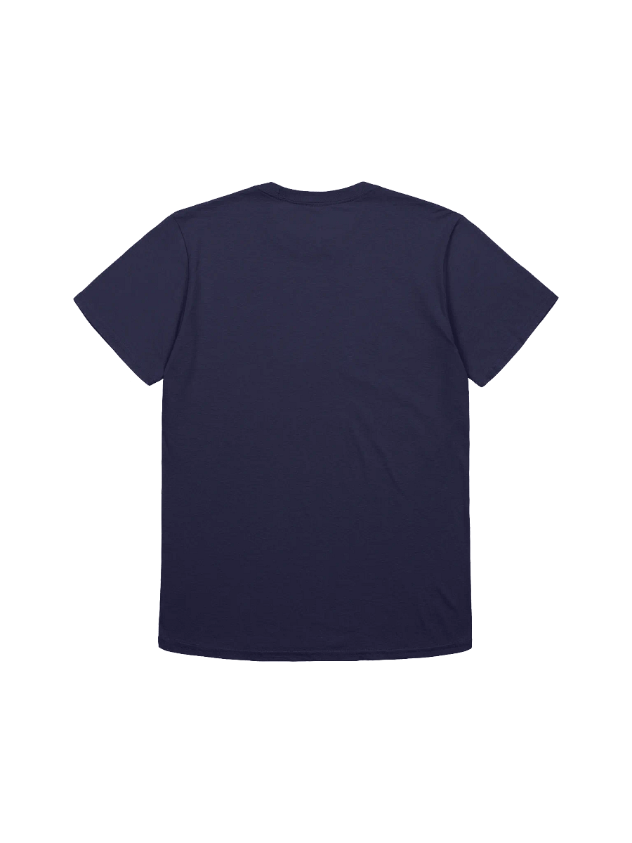 Drift Monkey Lets Race Mustang T-Shirt product image (9)