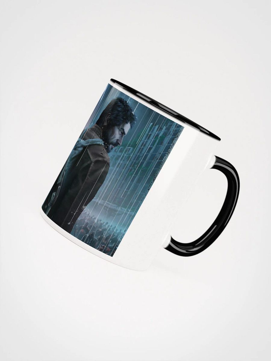 Tazza di The Last of Us 2 Joel e Ellie product image (26)